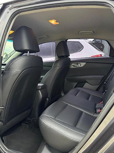 киа к3 газ: Kia K3: 2019 г., 1.6 л, Вариатор, Бензин, Седан — 9