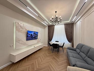 для обуви: 3 комнаты, 100 м² — 4