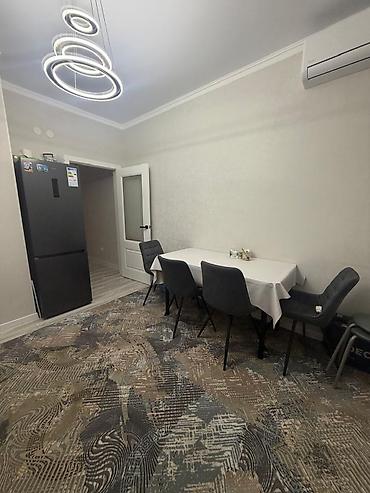 Продажа квартир: 2 комнаты, 67 м², Элитка, 7 этаж, Евроремонт — 11