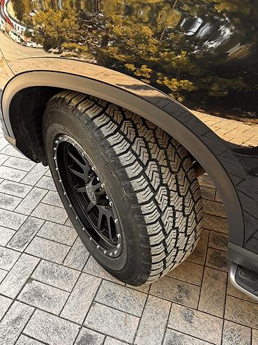 Ssangyong: Ssangyong Rexton: 2019 г., 2.2 л, Автомат, Дизель, Внедорожник — 9