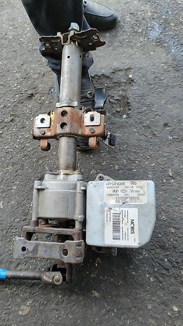 elantra rul: Elektrogücləndirici, Hyundai, elantra, 2009 il, İşlənmiş, Ünvandan götürmə, Ödənişli çatdırılma — 5