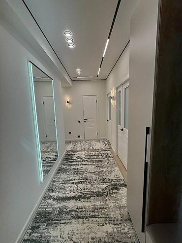 Продажа квартир: 2 комнаты, 72 м², Элитка, 4 этаж, Евроремонт at lalafo.kg — 14 Продажа квартир: 2 комнаты, 72 м², Элитка, 4 этаж, Евроремонт — 14