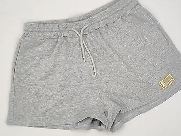spodnie dresowe pull: Shein, Szorty damskie, rozmiar L — 1