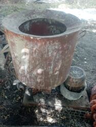 насос для воды бишкек цена: Продаётся Бетономешалка