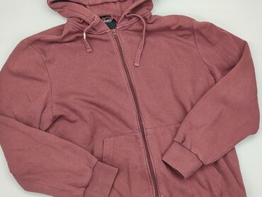 bluzki cekinowe plus size: Hoodie, SinSay, L (EU 40), condition - Good