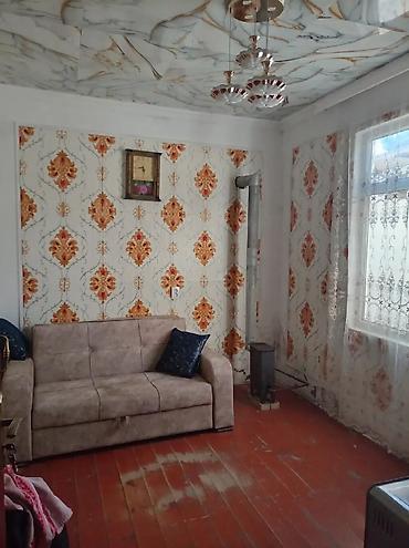 gence ev alqi: Həyət evi satılır, 1.5 sot da 3 otaq. Qaradaq rayonun, Lokbatan — 6