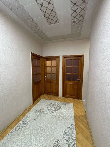 Köhnə tikili: Bakı, 3 otaqlı, Köhnə tikili, m. Əhmədli, 82 kv. m — 6