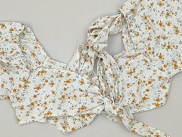 motyle: Shein, Top damski, rozmiar L — 1