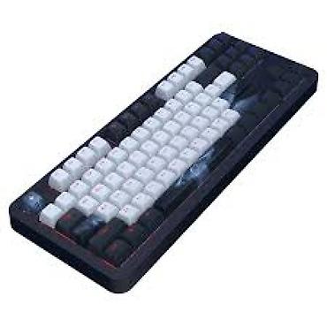 komputer ekran: Red Square Alumix TKL Classic Serenity RSQ-20053 Mexaniki RGB — 2