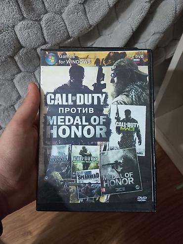 Oyun diskləri: Nostalji və klassik oyun sevənlər üçün böyük kolleksiya satılır 🎮🔥 — 21