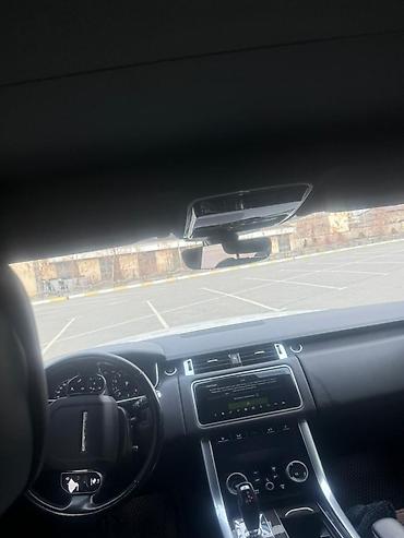 range rover 2012: Land Rover Range Rover Sport: 2019 г., 0.3 л, Типтроник, Бензин, Внедорожник — 7