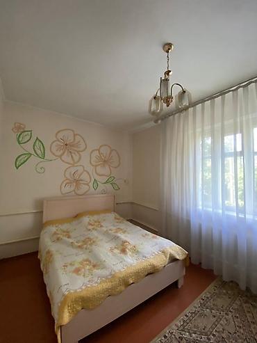 Продажа коттеджей и домов: Новопавловкадан чон уй сатылат. 5ком +2ком кухня алма бак — 10