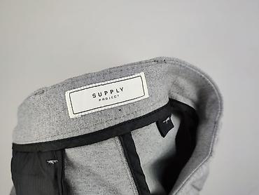 oysho joggery: Spodnie materiałowe damskie, rozmiar L — 4