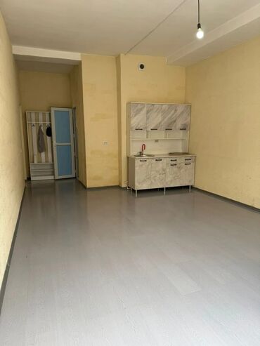 аламедин продаю дом: 25 м², 1 комната, Теплый пол, Бронированные двери, Забор, огорожен