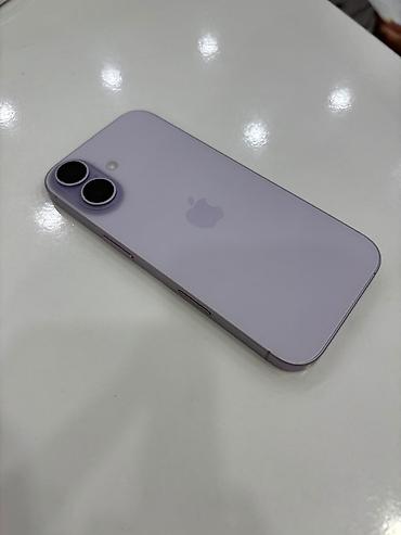 ref iphone satisi: IPhone 17, 256 GB, Deep Purple, Face ID — 1