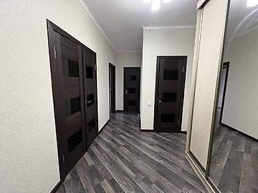 nova grant: 2 комнаты, 86 м², Золотой квадрат Элитка, 10 этаж, Дизайнерский ремонт — 8