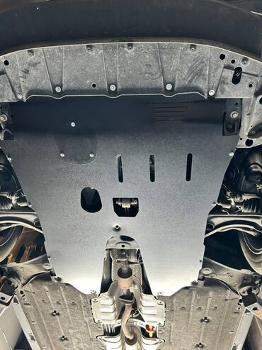 Digər avtomobil ehtiyat hissələri: Bütün marka avtomobillerin mator karopka ve baterya qoruyucuları — 5