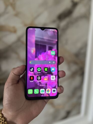 Honor: Honor X6a, 128 GB -da lalafo.az — 1 Honor: Honor X6a, 128 GB — 1