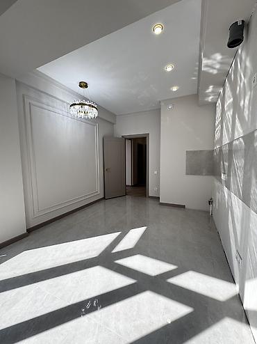 Квартиры: 3 комнаты, 96 м², Филармония Элитка, 9 этаж, Свежий ремонт — 3