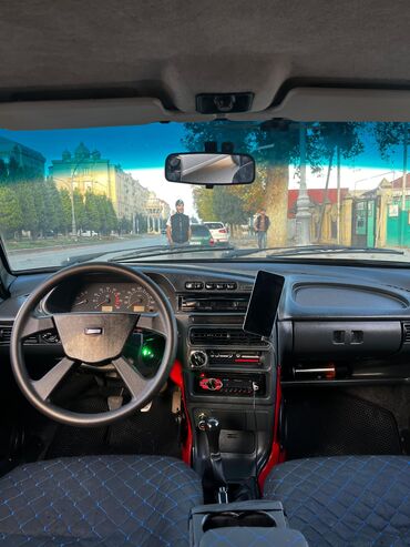 VAZ (LADA): VAZ (LADA) 2115 Samara: 1.6 l | 2010 il 290000 km Sedan — 9