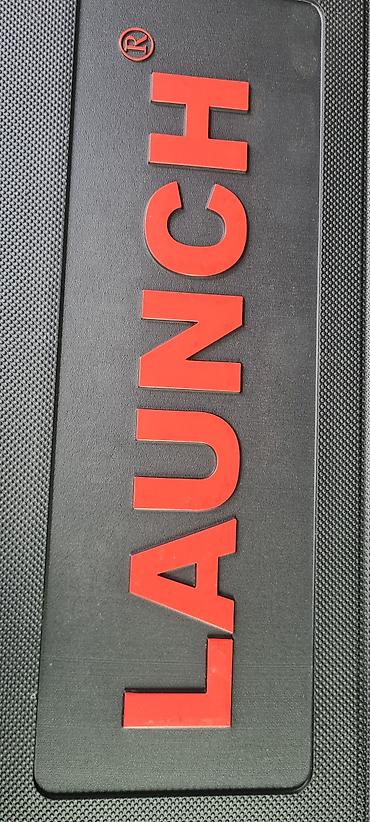 Другая автоэлектроника: Launch x431. абсолютно новый прибор.Мулитимарочные. Для Японского — 5