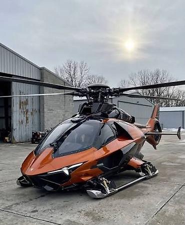 гак аион у плюс: 🚁 ПРОДАЁТСЯ ВЕРТОЛЁТ SKYRUNNER X1 SkyRunner X1 | 2024 года выпуска — 2