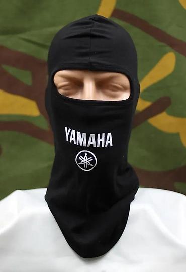 Kape i aksesoari: One size, bоја - Crna — 7