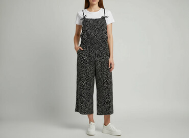stradivarius sukienka w kropki: New Look, Комбінезон жіночий, розмір M