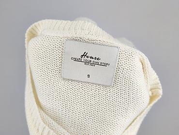 bluza okay: House, Sweter damski, rozmiar S — 4