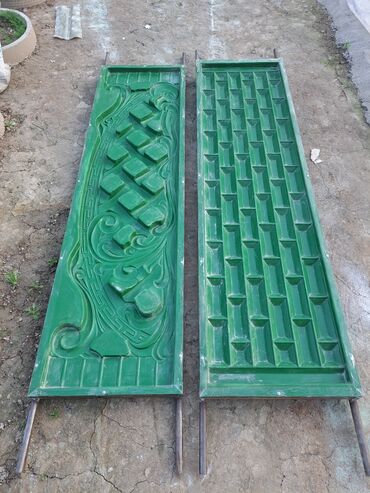 Другие стройуслуги: Формы для Еврозабора Изготовливаем Стеклопластиковые формы под заказ — 4