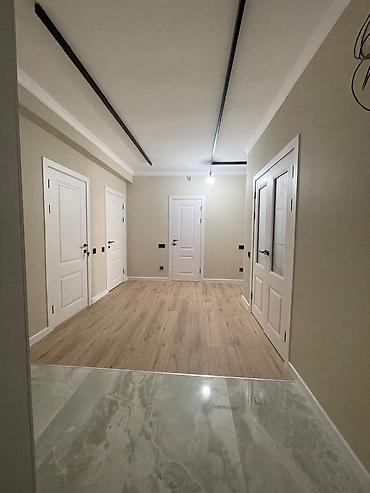 Продажа квартир: 3 комнаты, 102 м², Элитка, 2 этаж, Дизайнерский ремонт — 2