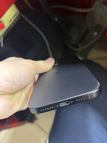 Apple iPhone: IPhone 16 Pro Max, Черный, 99 % — 2