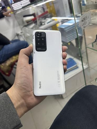 Redmi: Redmi, Redmi 10, цвет - Белый — 1