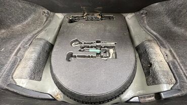 Honda: Honda Accord: 2004 г., 2 л, Автомат, Бензин, Седан — 14