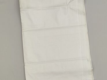 PL - Sheet 140 x 200, color - White, condition - Very good