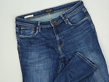 levis 524: Jack & Jones, Jeansy dla mężczyzn, rozmiar S — 1