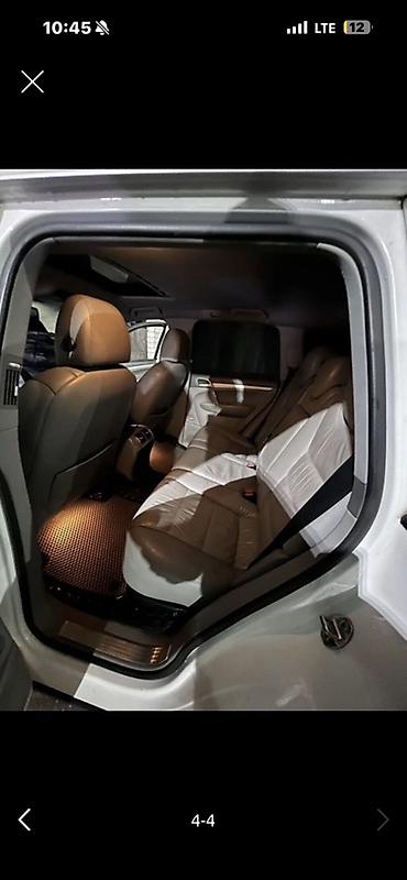 e klass: Porsche Cayenne S: 2004 г., 4.5 л, Автомат, Бензин, Кроссовер — 10