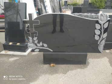 Ритуальные услуги: Изготовление крестов, Изготовление овалов с фото, Изготовление оградок | Гранит, Металл, Габбро | Оформление — 15