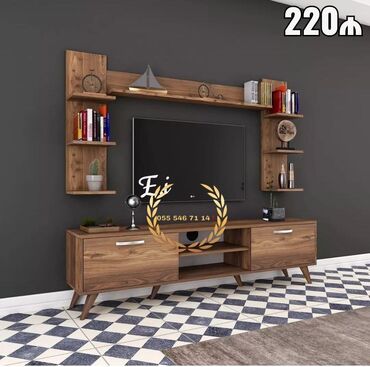 Mebel: Tv stendi