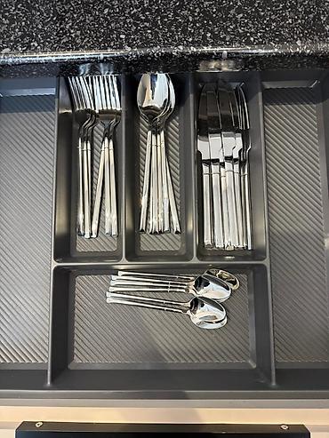 Долгосрочная аренда квартир: 1 комната, Агентство недвижимости, Без подселения, С мебелью полностью — 15