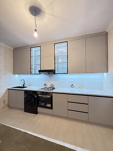 Мебель на заказ: Мебель на заказ, Кухня, Кухонный гарнитур — 6