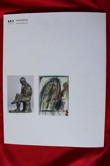 Časopisi: DOROTHEUM, KUNST DES 20. JAHRHUNDERTS, 2004 | Aukcijski Katalog — 12