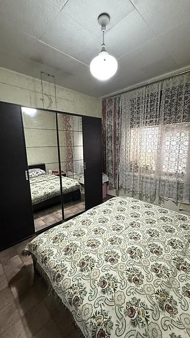 69: 3 комнаты, 69 м², 12 мкр 106 серия, 1 этаж, Косметический ремонт — 2