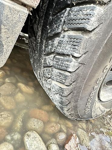 Volkswagen: Volkswagen Golf Variant: 1999 г., 1.6 л, Механика, Бензин, Универсал at lalafo.kg — 13 Volkswagen: Volkswagen Golf Variant: 1999 г., 1.6 л, Механика, Бензин, Универсал — 13