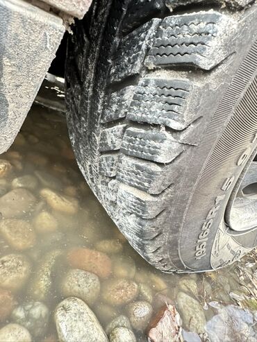 Volkswagen: Volkswagen Golf: 1999 г., 1.6 л, Механика, Бензин, Универсал — 9