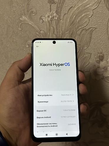 poco x1: Редми нот 11 на 128 гб В хорошем состоянии Всё четко работает Цена — 1