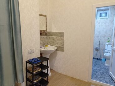 Bağ evlərinin kirayəsi: 40 kv. m, 2 otaqlı, Hovuzsuz, Kanalizasiya, İşıq, Qaz — 3