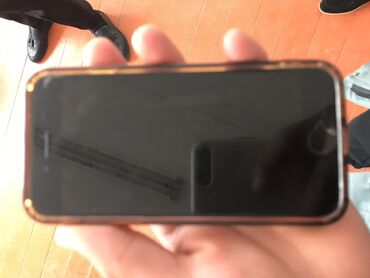 айфон xs бу цена в бишкеке: IPhone 7, Б/у, 32 ГБ, Jet Black, 78 %