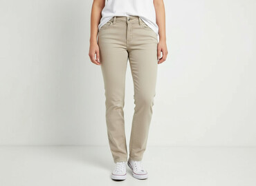 Jeansy: Q/S By S.Oliver, Jeansy damskie, rozmiar XL