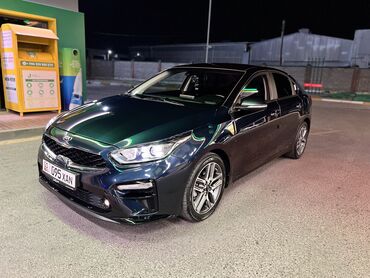 киа к5 2018 цена бишкек: Kia K3: 2018 г., 1.6 л, Автоматтык, Бензин, Седан